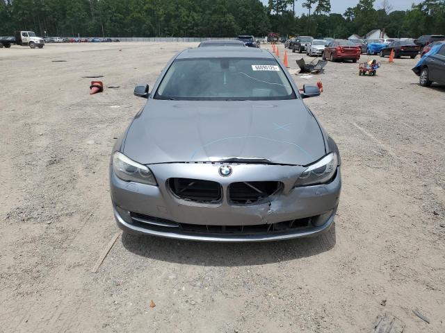 Photo 5 from auction – 2013 BMW 535 I with VIN WBAFR7C59DC824516