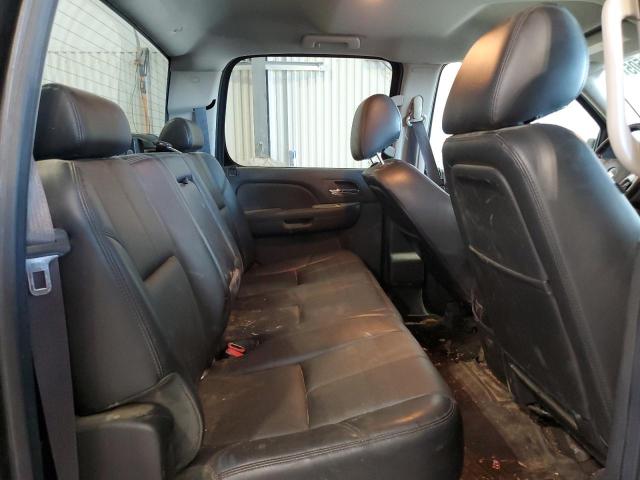 Photo 10 from auction – 2014 CHEVROLET SILVERADO with VIN 1GC1KYEG9EF187021