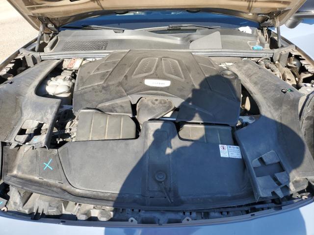 Photo 12 from auction – 2019 PORSCHE CAYENNE with VIN WP1AA2AY0KDA16209