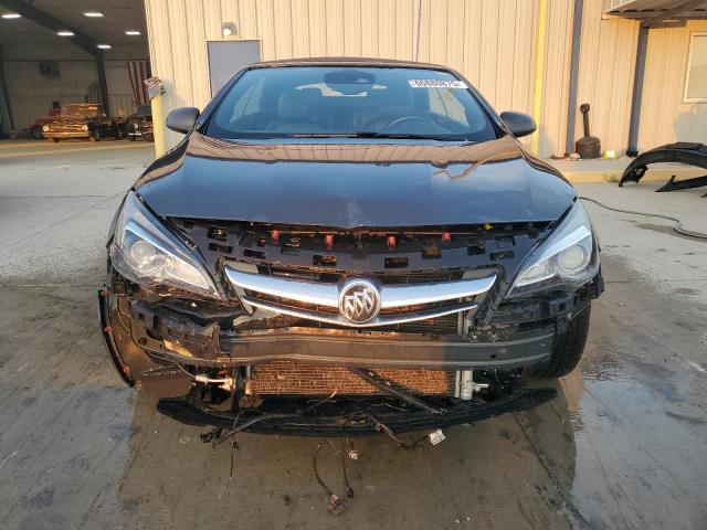 Photo 5 from auction – 2016 BUICK CASCADA with VIN W04WT3N56GG026847