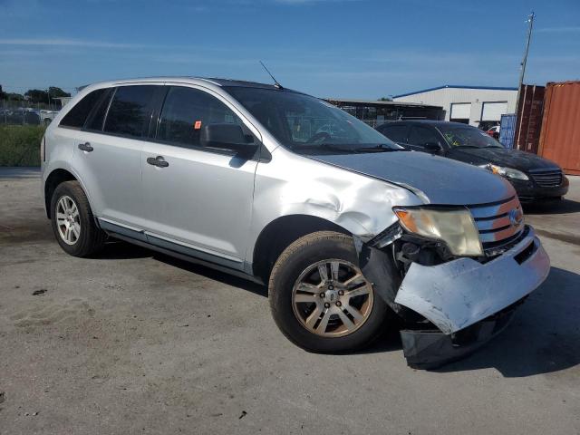 Photo 4 from auction – 2010 FORD EDGE SE with VIN 2FMDK3GC8ABA68832