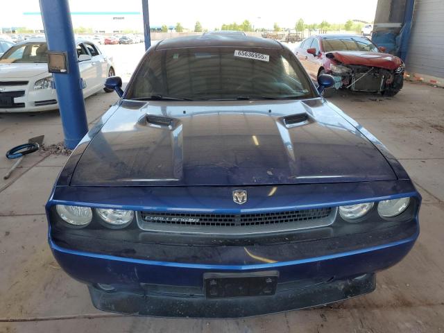 Photo 5 from auction – 2010 DODGE CHALLENGER with VIN 2B3CJ4DV0AH279391