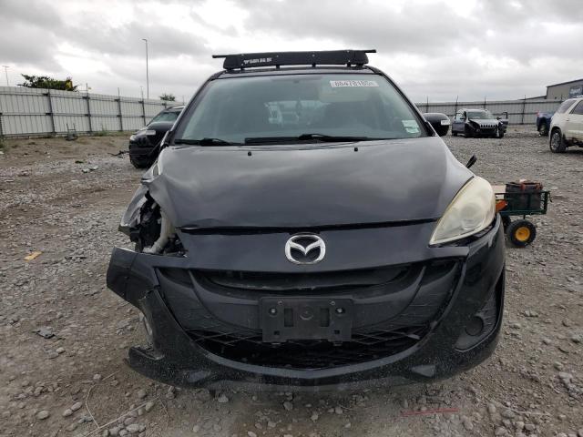 Photo 5 from auction – 2014 MAZDA 5 SPORT with VIN JM1CW2BLXE0172753