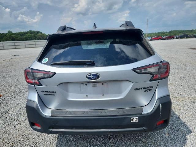Photo 6 from auction – 2023 SUBARU OUTBACK ON with VIN 4S4BTGLDXP3161080