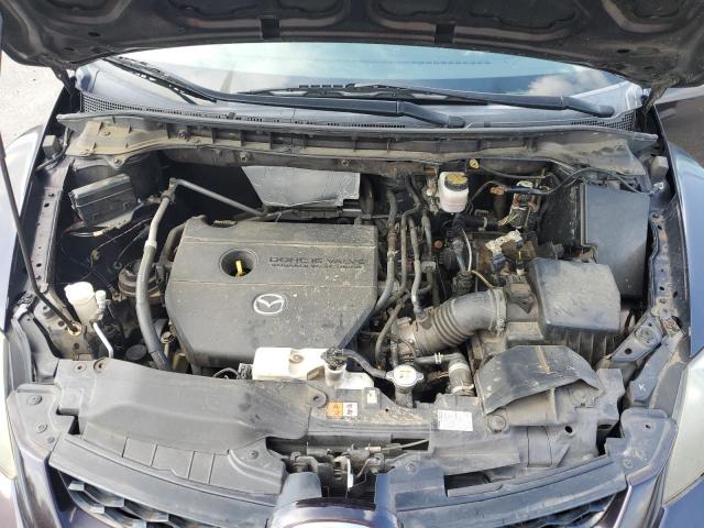 Photo 12 from auction – 2010 MAZDA CX-7 with VIN JM3ER2W50A0332023