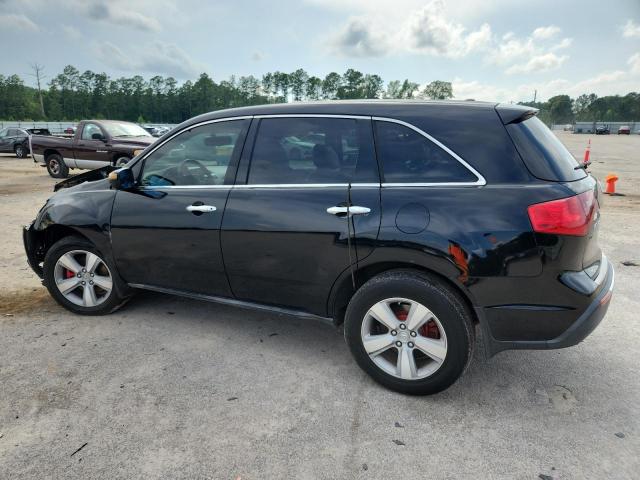 Photo 2 from auction – 2011 ACURA MDX with VIN 2HNYD2H29BH505701