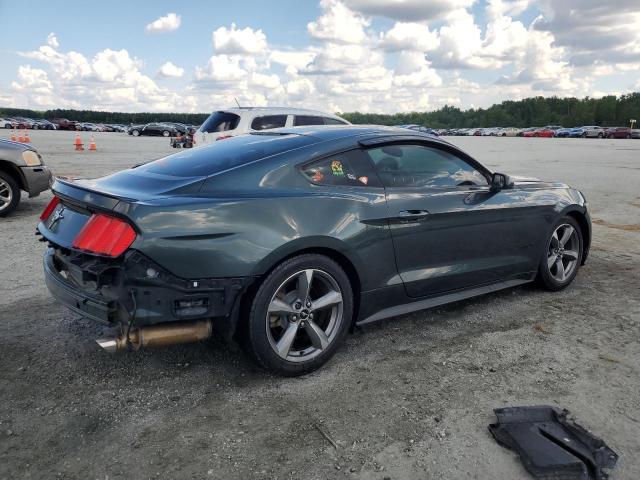 Photo 3 from auction – 2015 FORD MUSTANG with VIN 1FA6P8AM4F5429309
