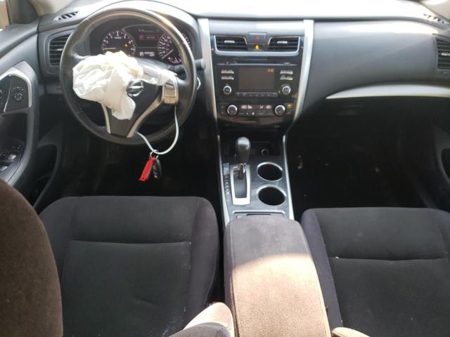 Photo 8 from auction – 2013 NISSAN ALTIMA 2.5 with VIN 1N4AL3AP8DN401772