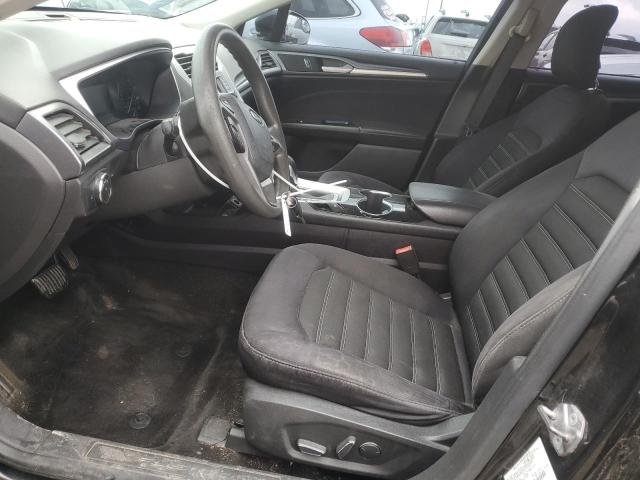 Photo 7 from auction – 2015 FORD FUSION SE with VIN 1FA6P0H76F5110107