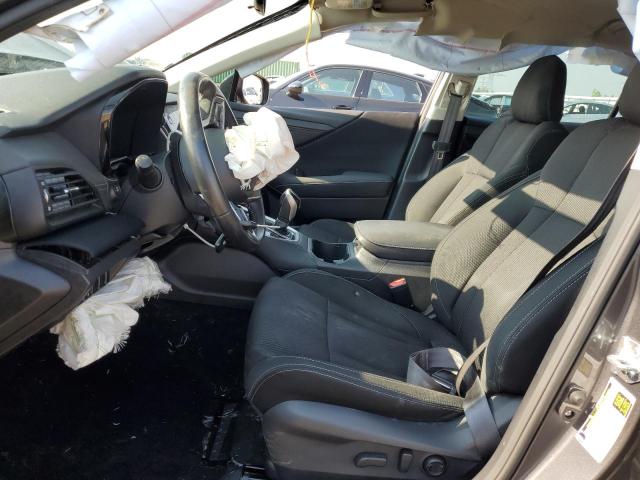 Photo 7 from auction – 2023 SUBARU LEGACY PRE with VIN 4S3BWAC61P3007304