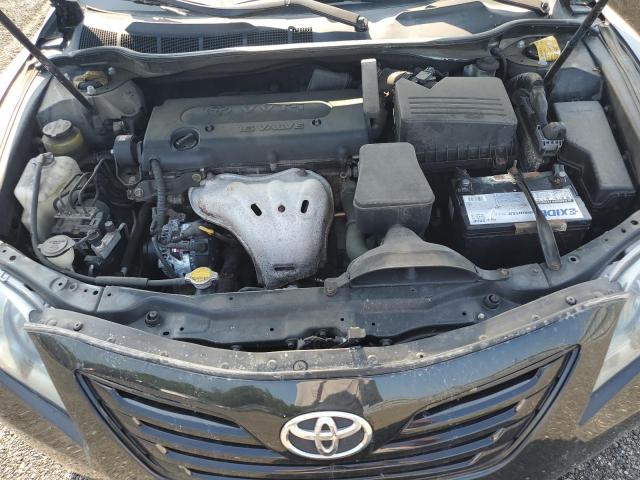 Photo 11 from auction – 2008 TOYOTA CAMRY CE with VIN 4T1BE46K08U779507