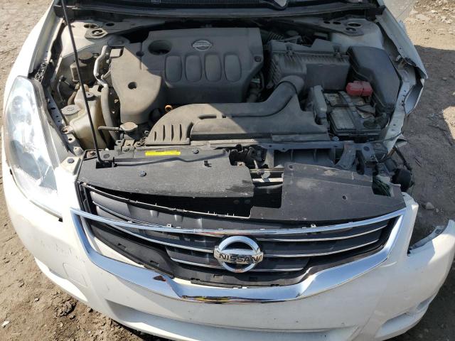Photo 11 from auction – 2012 NISSAN ALTIMA BASE with VIN 1N4AL2AP0CC184271