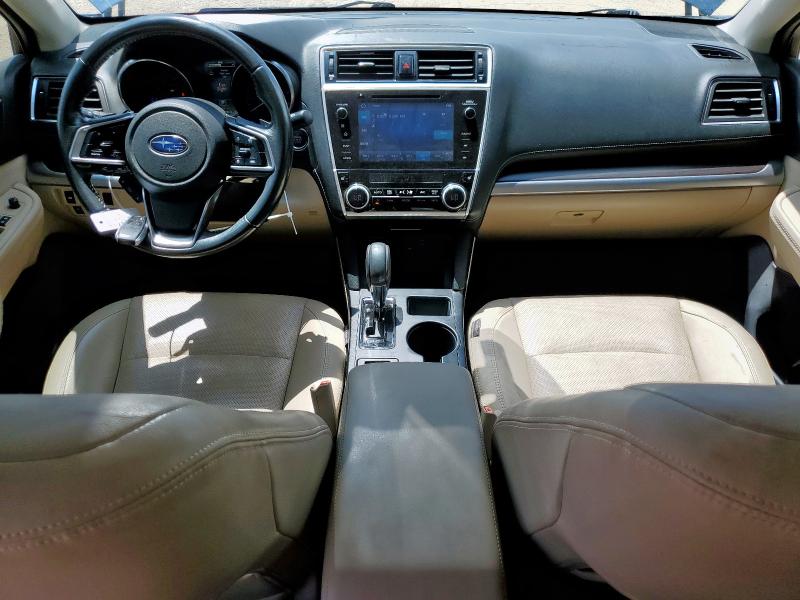 Photo 8 from auction – 2019 SUBARU LEGACY 2.5 with VIN 4S3BNAN66K3026780
