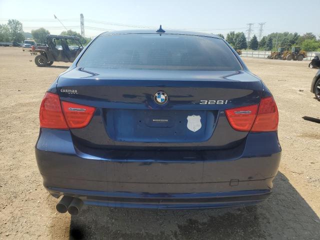 Photo 6 from auction – 2011 BMW 328 XI with VIN WBAPK7C50BA971745
