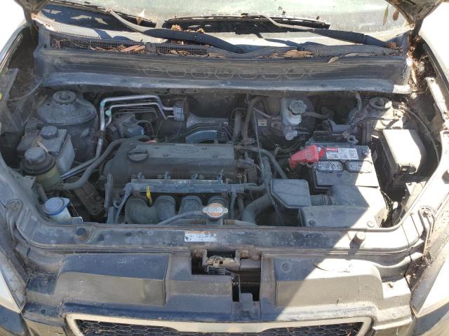 Photo 12 from auction – 2011 KIA SOUL with VIN KNDJT2A11B7216982