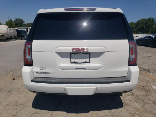 Photo 6 from auction – 2015 GMC YUKON SLT with VIN 1GKS1BKC5FR199872