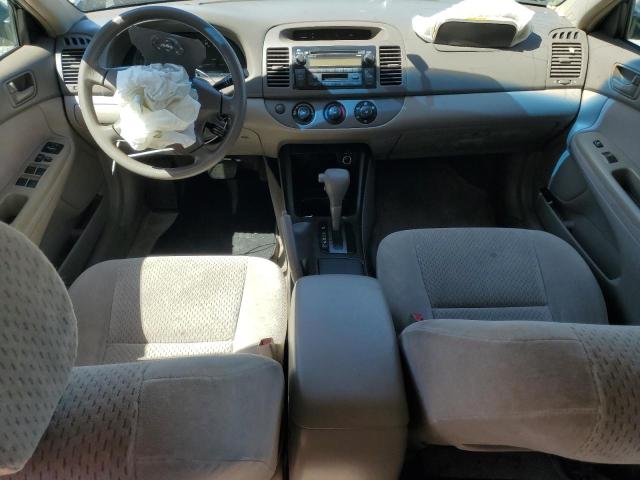 Photo 8 from auction – 2002 TOYOTA CAMRY LE with VIN 4T1BE32K62U577522