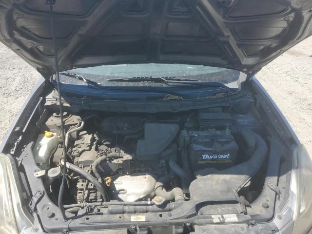 Photo 12 from auction – 2014 NISSAN ROGUE SELE with VIN JN8AS5MT3EW614307