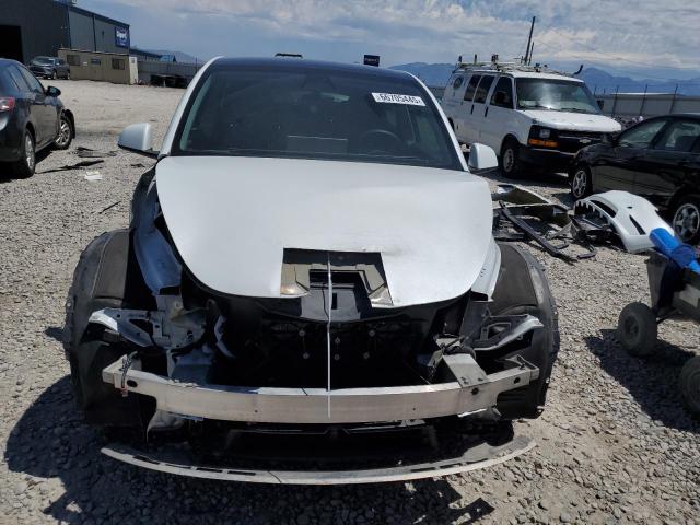 Photo 5 from auction – 2023 TESLA MODEL Y with VIN 7SAYGDEE1PF604021