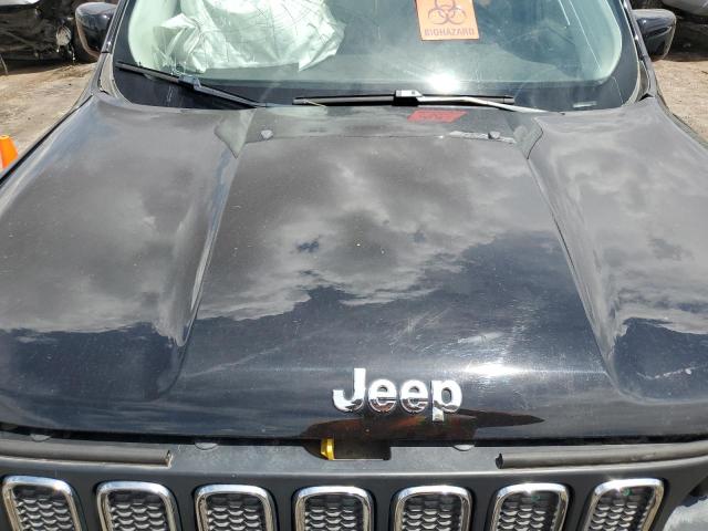 Photo 12 from auction – 2017 JEEP RENEGADE L with VIN ZACCJBBB4HPG16357
