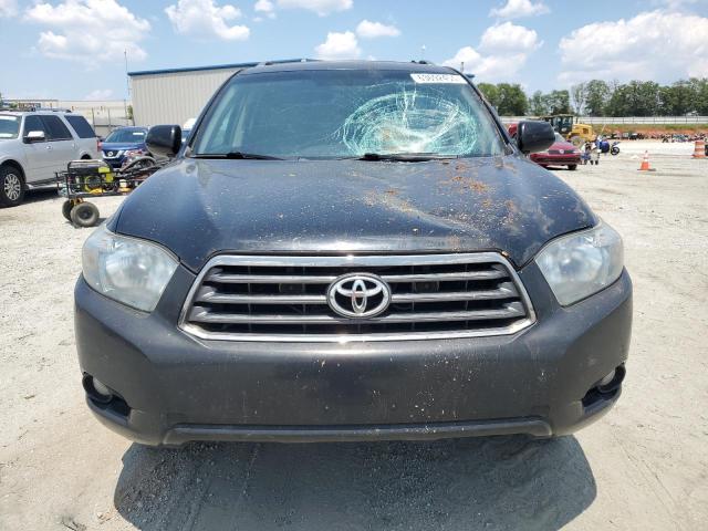 Photo 5 from auction – 2010 TOYOTA HIGHLANDER with VIN 5TDXK3EH1AS005246