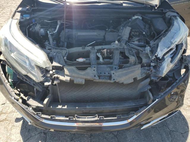 Photo 12 from auction – 2015 HONDA CR-V EXL with VIN 2HKRM3H79FH549366