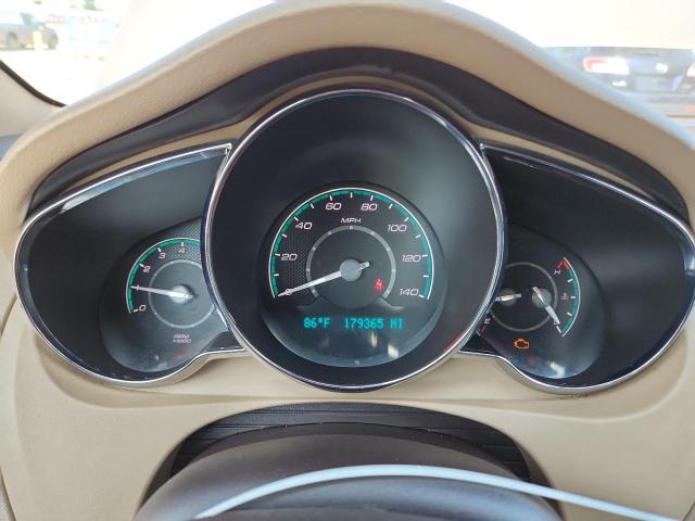 Photo 9 from auction – 2012 CHEVROLET MALIBU LS with VIN 1G1ZA5EU3CF111116