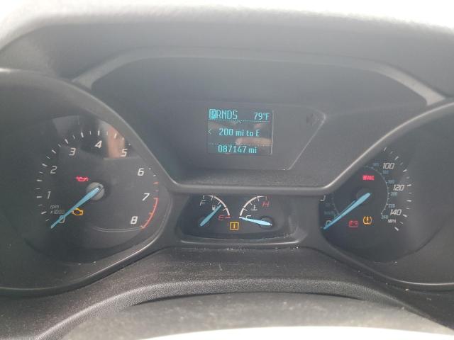 Photo 9 from auction – 2017 FORD TRANSIT CO with VIN NM0LS7E77H1318402
