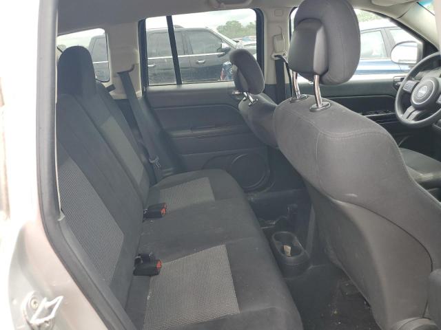 Photo 11 from auction – 2011 JEEP COMPASS SP with VIN 1J4NT1FB6BD215948