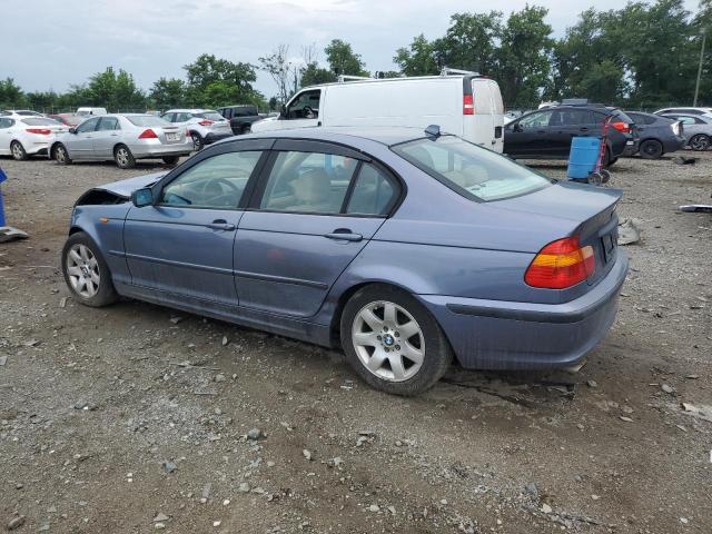 Photo 2 from auction – 2004 BMW 325 I with VIN WBAET374X4NJ47312