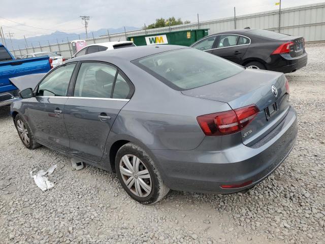 Photo 2 from auction – 2017 VOLKSWAGEN JETTA S with VIN 3VW2B7AJ9HM348288