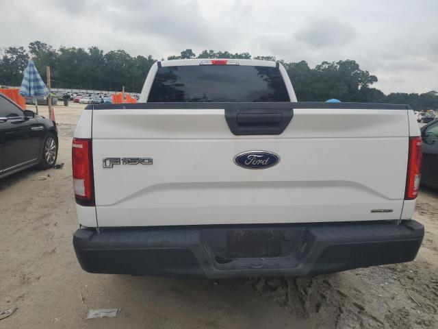 Photo 6 from auction – 2015 FORD F150 SUPER with VIN 1FTEX1C86FFA60556