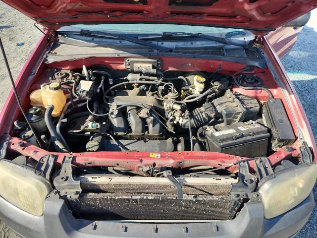 Photo 11 from auction – 2004 FORD ESCAPE XLS with VIN 1FMYU02154DA11034