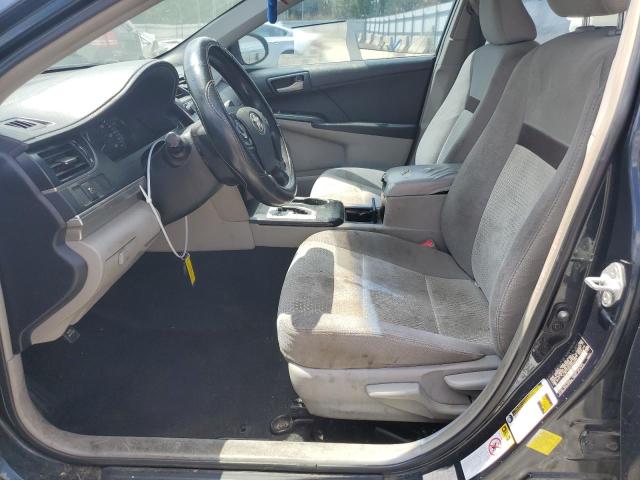Foto 7 de la subasta – 2012 TOYOTA CAMRY BASE con VIN 4T1BF1FKXCU025258