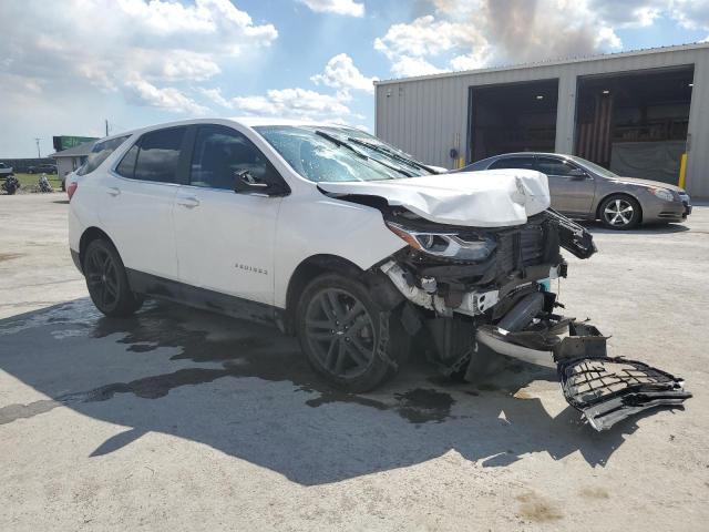 Photo 4 from auction – 2021 CHEVROLET EQUINOX LT with VIN 3GNAXKEV6MS170739