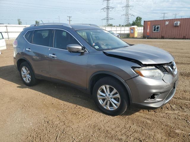 Photo 4 from auction – 2016 NISSAN ROGUE S with VIN KNMAT2MV0GP621317
