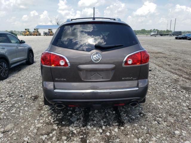 Photo 6 from auction – 2012 BUICK ENCLAVE with VIN 5GAKVDED5CJ362905