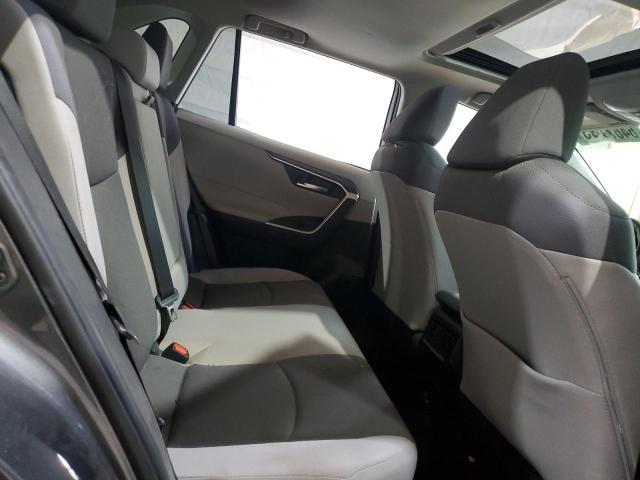 Photo 11 from auction – 2020 TOYOTA RAV4 XLE with VIN JTMP1RFV9LD057863