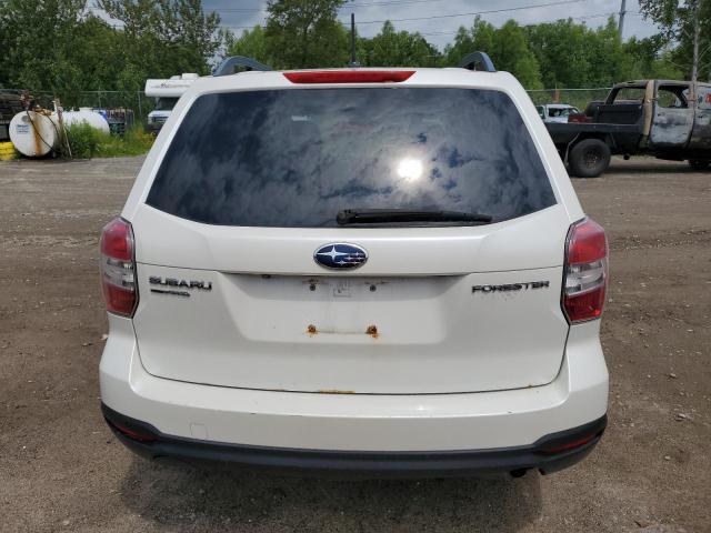 Photo 6 from auction – 2014 SUBARU FORESTER 2 with VIN JF2SJCBC1EH453651