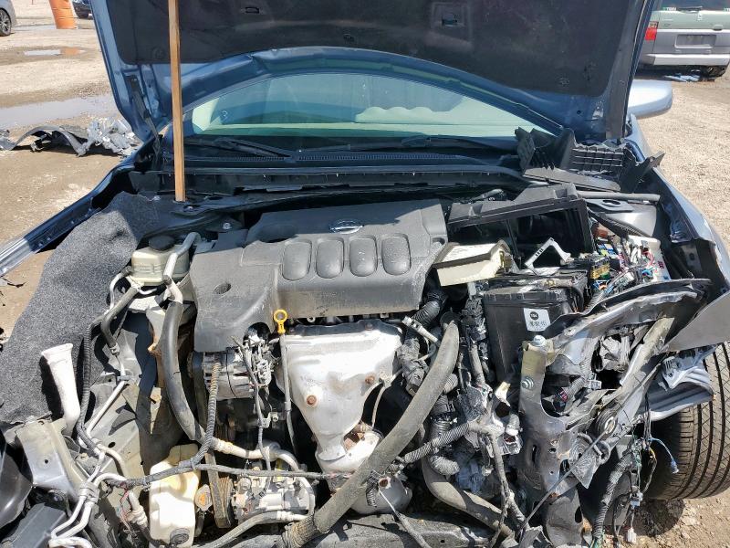 Photo 11 from auction – 2010 NISSAN ALTIMA BAS with VIN 1N4AL2AP8AN405861