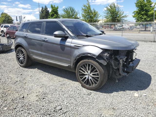 Photo 4 from auction – 2016 LAND ROVER RANGE ROVE with VIN SALVR2BG4GH098732