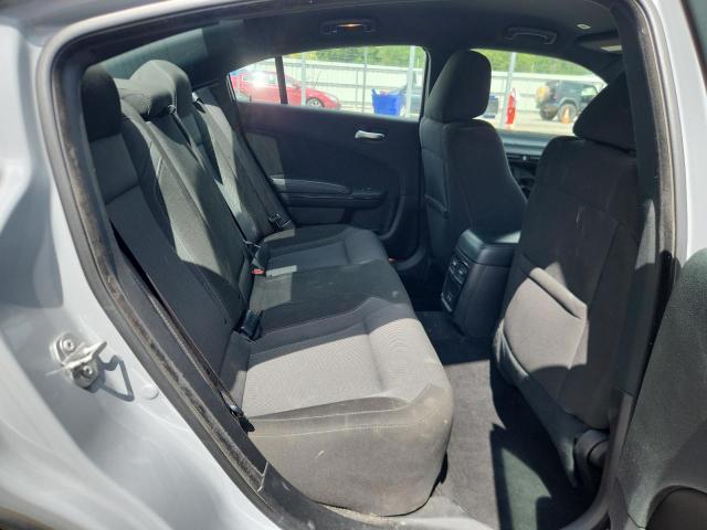 Photo 10 from auction – 2021 DODGE CHARGER SX with VIN 2C3CDXBG0MH678340