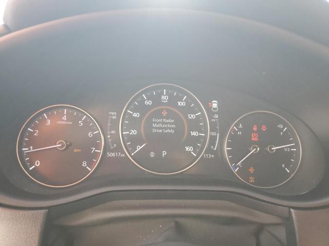 Photo 9 from auction – 2023 MAZDA CX-30 SELE with VIN 3MVDMBBM6PM527886