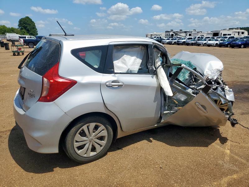 Photo 3 from auction – 2018 NISSAN VERSA NOTE S with VIN 3N1CE2CP3JL366710