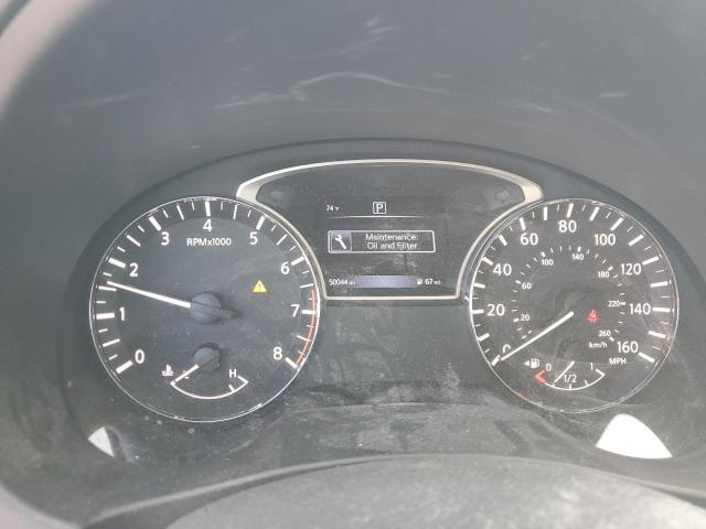 Photo 9 from auction – 2017 NISSAN ALTIMA 2.5 with VIN 1N4AL3AP8HC488283