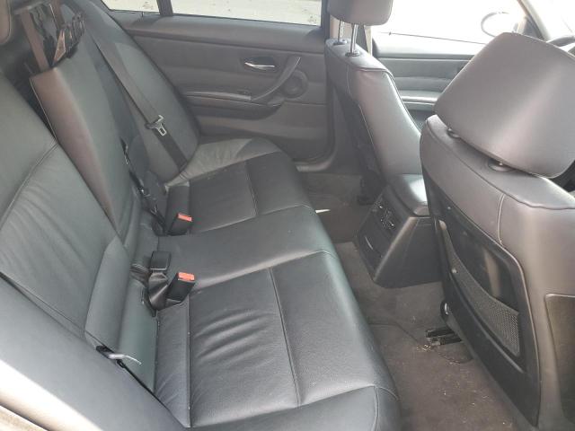 Photo 10 from auction – 2006 BMW 330 XI with VIN WBAVD33556KL52066