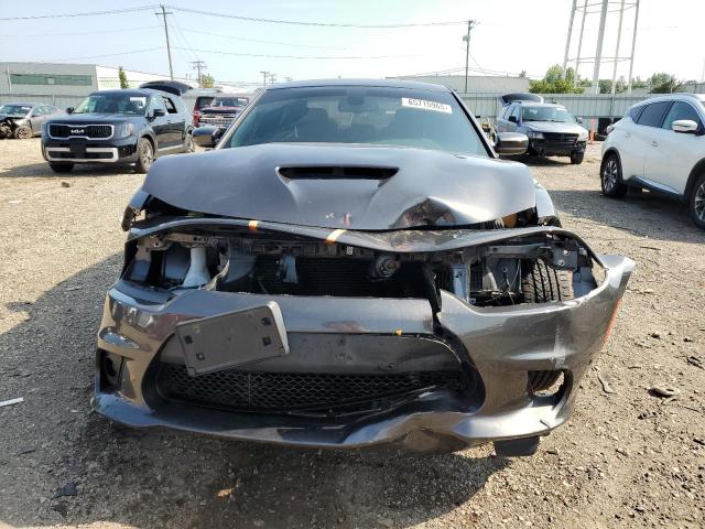 Photo 5 from auction – 2019 DODGE CHARGER R/ with VIN 2C3CDXCT6KH527060