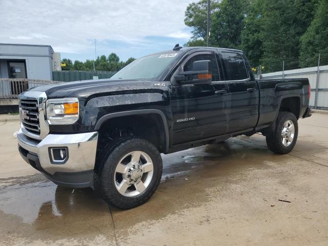 Photo 1 from auction – 2019 GMC SIERRA K25 with VIN 2GT22PEG9K1123756