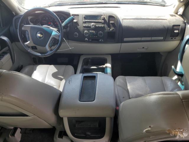 Photo 8 from auction – 2011 CHEVROLET SILVERADO with VIN 3GCPKSE35BG233202