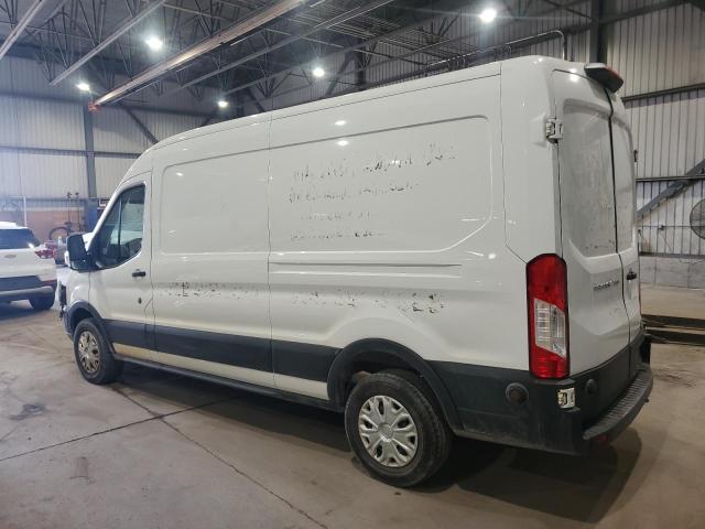 Photo 2 from auction – 2019 FORD TRANSIT T- with VIN 1FTYR2CM1KKA90561